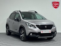 2019 Peugeot 2008 GT Line 1.2 Auto PureTech EAT6 ( 110 bhp ) HATCHBACK Petrol Au