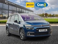 2022 Citroen Grand C4 Spacetourer 1.2 PureTech 130 Shine 5dr EAT8 Auto Estate Pe