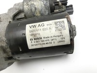 VW Golf VI 5K 08-12 TSI 1,2 63KW Anlasser Starter VW Golf VI 5K 08-12 26.01.2012 0AH911023A 0001120410 gebraucht Vorschau 5
