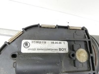 Skoda Superb 3T4 08-13 Wischermotor m. Wischergestänge Vorne Skoda Superb 3T4 08-13 20.06.2008 3T1955119 3397020927... Vorschau 4