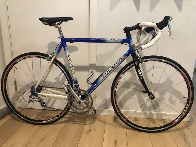 gumtree colnago