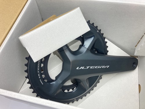 【専用】SHIMANO ULTEGRA FC-6800 165mm 50-34 Shimano Ultegra FC-6800 Crankset – RA Cycles