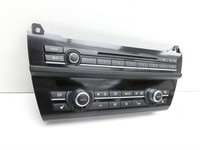 BMW F11 525d 10-14 Radiobedienteil Klimabedienteil Bedieneinheit BMW F11 525d 10-14 04.04.2013 9263746 9263746-01... Vorschau 2
