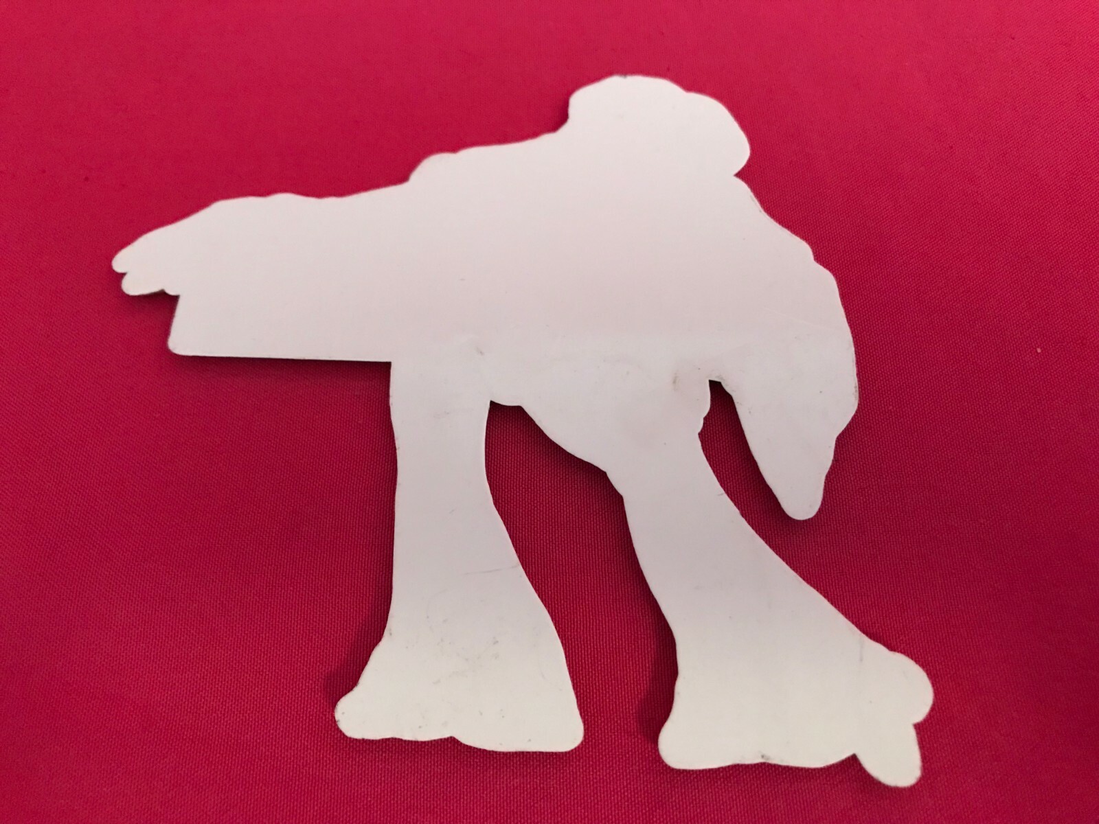 Vintage The World of Sid & Marty Krofft Atlanta Georgia Badge 70s Souvenir