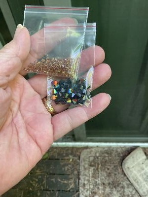 Item photo(s) from verified buyer