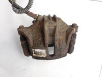 Peugeot 1007 05-09 1,6 80KW Bremssattel Bremszange Vorne Rechts Peugeot 1007 05-09 18.08.2004 4400R7 gebraucht Vorschau 4