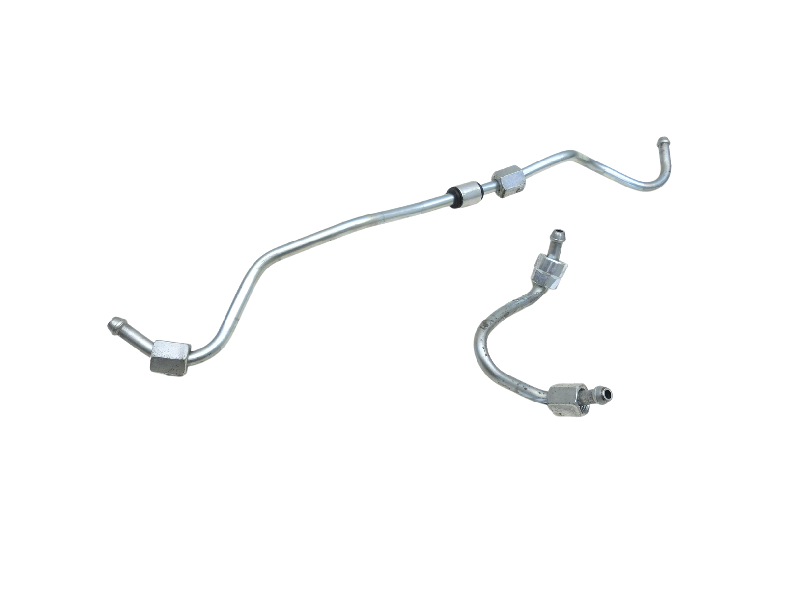 High Pressure Line Fuel for Subaru Outback Legacy 7 VII BW 19-22 - Bild 1