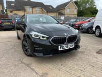 BMW 2 Series Gran Coupe 1.5 218i Sport Euro 6 (s/s) 4dr