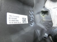 VW Polo V 6R 14-17 Lederlenkrad 3-Speichen Lenkrad VW Polo V 6R 14-17 11.12.2014 62128150D 2C95809060 62128180A... Vorschau 5