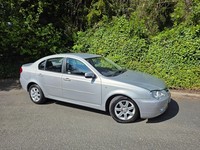 2012 PROTON GEN 2  1.6 PETROL AUTOMATIC ULEZ GENUINE LOW MILEAGE SALOON CAR
