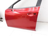 Mazda 3 BM 13-17 Tür Fahrertür Links Vorne 41V Mazda 3 BM 13-17 19.11.2013 gebraucht Vorschau 4