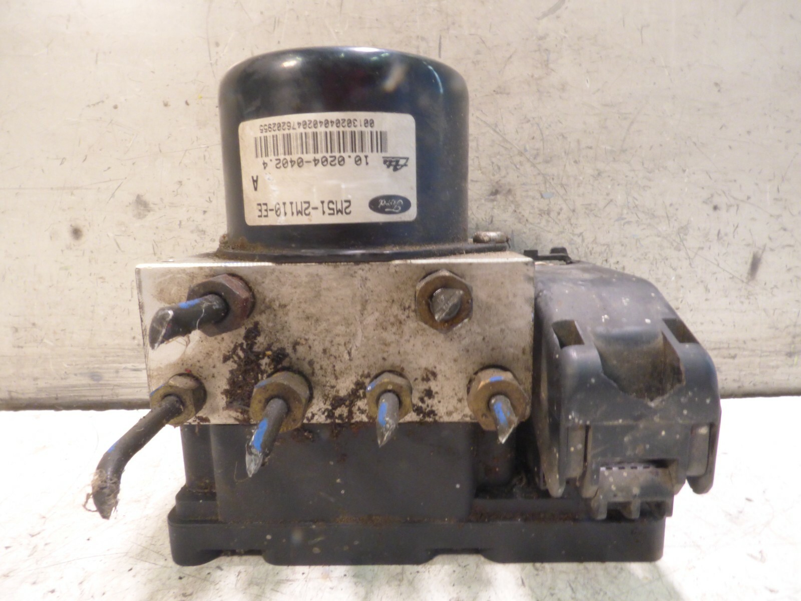 Modulo centralina ABS FORD FOCUS 2006 2M51-2M110-EE