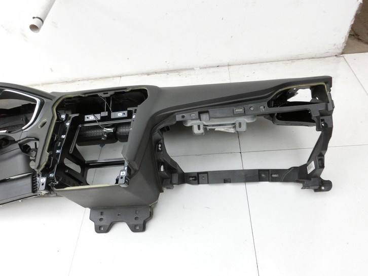Ford Mondeo 5 V CF 14-19 Armaturenbrett Panel komplett Ford Mondeo 5 V CF 14-19 09.12.2015 DS73-F044A74-AC... Vorschau 5