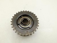 Audi A5 8T 07-12 FSI 3,2 195KW CALA Nockenwellenversteller Auslass Links Audi A5 8T 07-12 25.10.2007 06E109084M... Vorschau 5