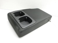 Nissan Qashqai J10 10-13 Armlehne Mittelarmlehne Auflage mit Becherhalter für Rücksitzbank Nissan Qashqai J10 10-13... Vorschau 2