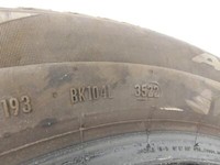Opel Zafira B  A05 11-16 1x Reifen Winterreifen Pirelli 205/55R16 94V 7.0mm Opel Zafira B  A05 11-16 04.06.2013... Vorschau 9