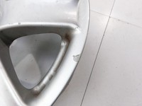 Audi A5 8T S-Line 07-12 4 x Felgen Aluminiumfelge 17 Zoll 5X112 Audi A5 8T S-Line 07-12 24.06.2009 KBA45569 gebraucht Vorschau 8