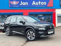 2023 Nissan X-Trail 1.5 h e-POWER Acenta Premium Auto e-4ORCE Euro 6 (s/s) 5dr H