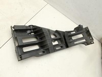 Mercedes W221 S350 05-09 Halter Träger Aufnahme Führung für Stoßstange Links Hinten Mercedes W221 S350 05-09... Vorschau 5