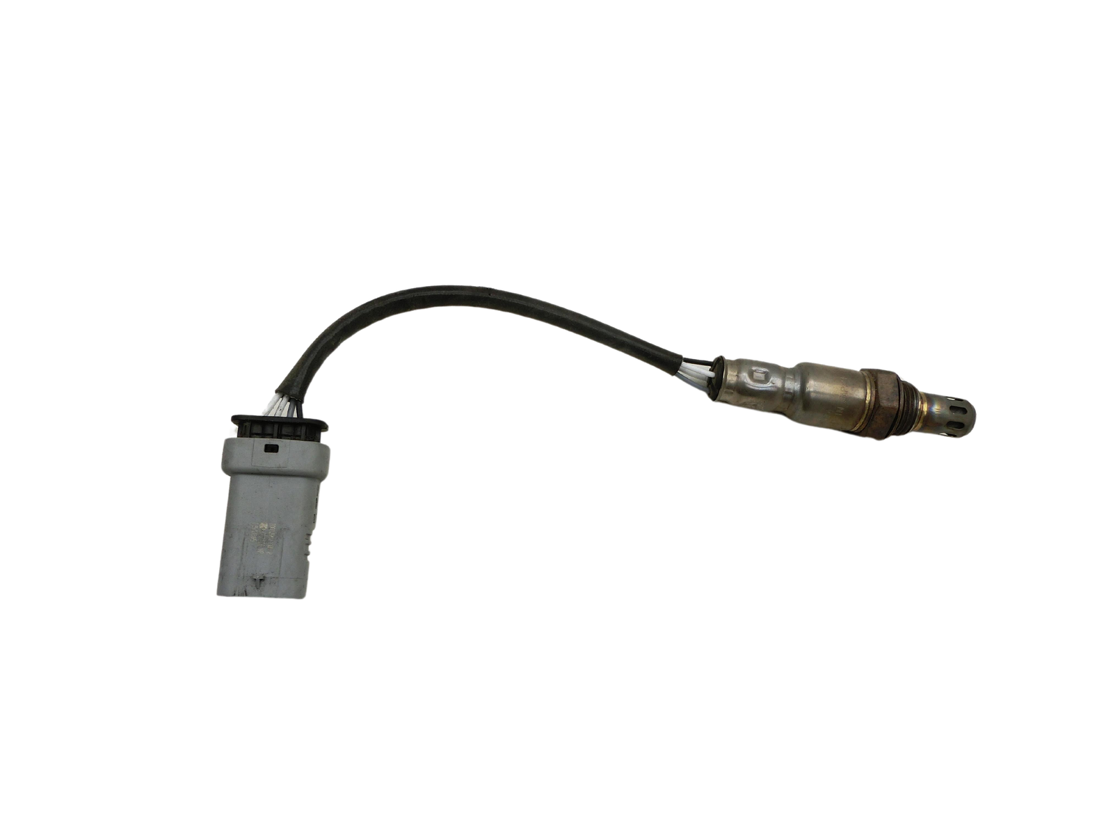 Sonde lambda arrière pour Opel Zafira C 16-19 - Bild 1