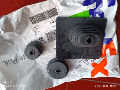 Artikelfoto(s) von einem verifizierten Käufer