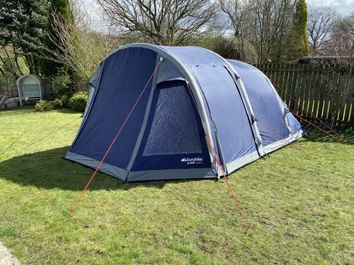 Eurohike Air 600 TentのeBay公認海外通販 