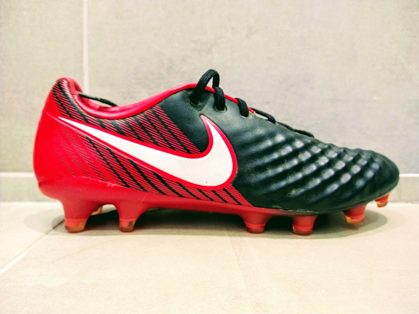 プ*読様 Nike Magista Opus 2 pro FG 特価！ Nike Magista Opus II AG-