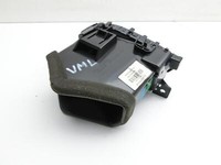 Nissan Juke F15 10-19 Luftdusche Luftdüse Mitte Links Nissan Juke F15 10-19 10.06.2015 687511KE0A X12C-CPM-CTR gebraucht Vorschau 5