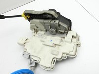 Audi A4 8K B8 07-11 Lim Türschloss Stellmotor ZV Schloss Vorne Rechts Audi A4 8K B8 07-11 11.11.2008 8J1837016A... Vorschau 5
