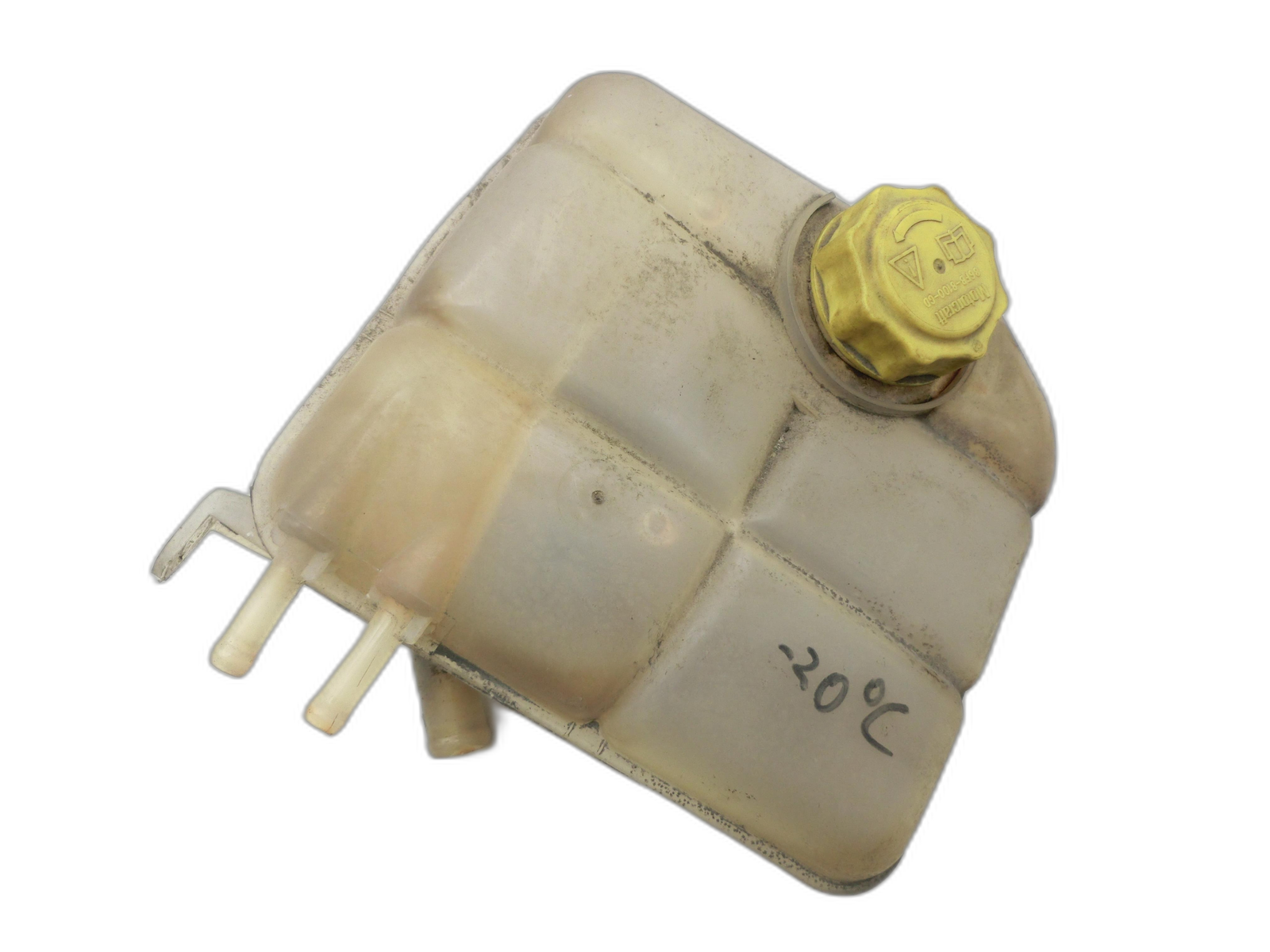 Ford Connect 06-09 TDCi 1,8 66KW Ausgleichsbehälter für Kühlmittel  - Bild 1