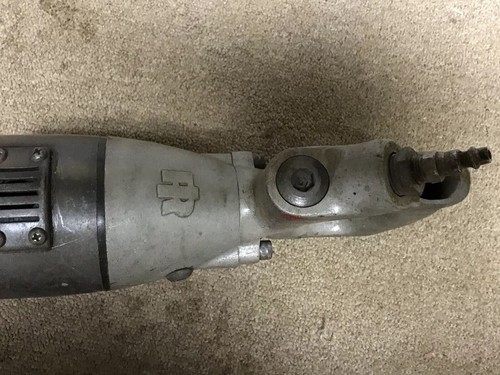 INGERSOLL-RAND Air Grinder 6000 RPM