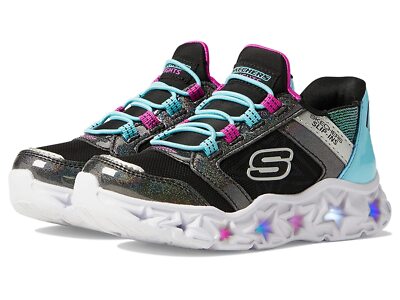 

Кроссовки и кроссовки для девочек SKECHERS KIDS