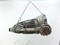 Audi A6 4F C6 04-08 5,2 320KW JMS Automatikgetriebe Getriebe ohne Wandler Audi A6 4F C6 04-08 30.11.2006 09E300038G... Vorschau 7