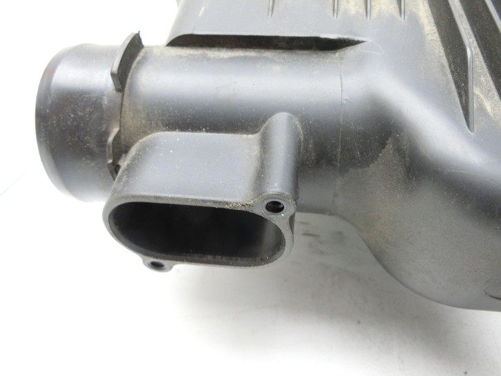 Suzuki Vitara LY 18-24 1,0 Luftfilterkasten Luftfiltergehäuse Suzuki Vitara LY 18-24 18.07.2019 7508710 13717508710... Bild 2