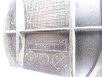 BMW 318Ci E46 00-03 Cabrio Halter Träger Aufnahme Führung Stoßstange Hinten Links BMW 318Ci E46 00-03 25.02.2002... Vorschau 7