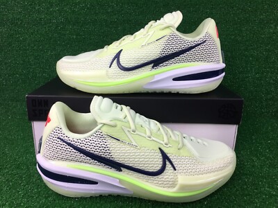Nike Air Zoom GT Cut Lime Ice 'Grinch 