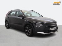 2023 Kia Niro 1.6 GDi Hybrid 2 5dr DCT ESTATE PETROL/ELECTRIC Automatic