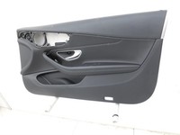 Mercedes C205 C400 15-18 Coupe Türverkleidung Türpappe Vorne Rechts Mercedes C205 C400 15-18 04.05.2017 A2057209413... Vorschau 4
