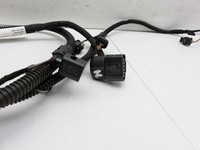 VW Golf 7 VII 5G 12-17 3 Türer Kabelbaum Leitungssatz für Stoßstange PDC Hinten VW Golf 7 VII 5G 12-17 22.11.2013... Vorschau 5