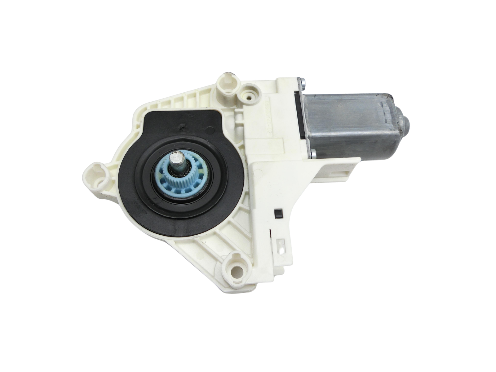 VW Sharan 7N II 10-15  Fensterhebermotor Links Vorne  - Bild 1