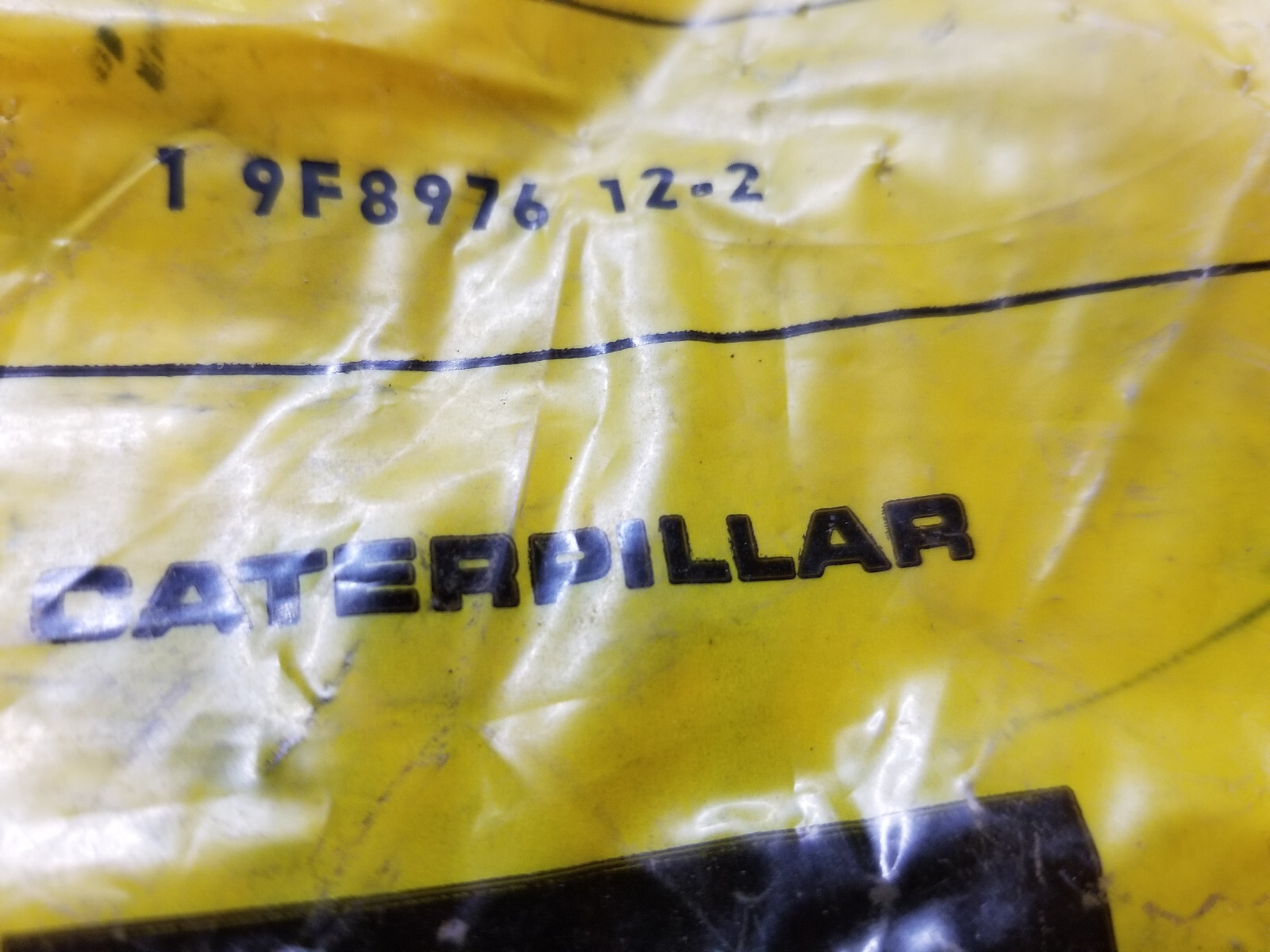 9F-8976 CATERPILLAR LINING 9F8976 - Picture 3 of 4