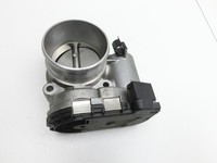 Ford Mondeo IV 4 07-15 2,0 149KW TNBA Drosselklappe Ford Mondeo IV 4 07-15 03.03.2011 AG9E-9F991-AA 0280750556 gebraucht Vorschau 2