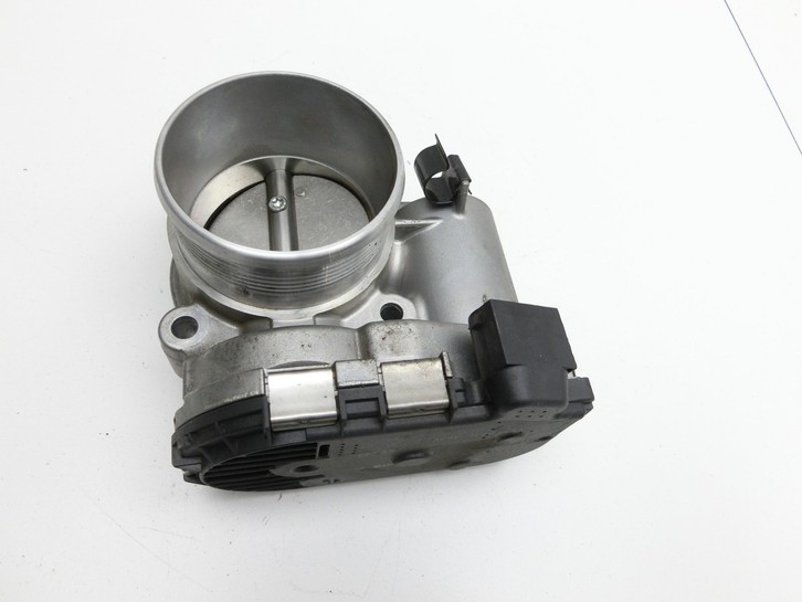 Ford Mondeo IV 4 07-15 2,0 149KW TNBA Drosselklappe Ford Mondeo IV 4 07-15 03.03.2011 AG9E-9F991-AA 0280750556 gebraucht Vorschau 2