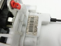 Fiat 500 07-15 3 Türer Türschloss m. ZV Stellmotor Rechts Vorne Fiat 500 07-15 28.03.2018 52041737 gebraucht Vorschau 5