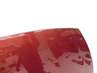 Volvo V60 D4 10-13 Motorhaube Frontklappe Haube Alu 702 Volvo V60 D4 10-13 01.10.2012 gebraucht Vorschau 5