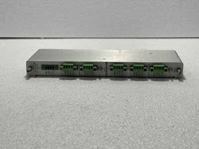 Bently Nevada 125800-02 Isolated Keyohasor I/O Module