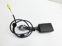 Mercedes CLA 250 C117 13-16 Coupe Gurtschloss Rechts Vorne Mercedes CLA 250 C117 13-16 24.06.2014 A2468600269... Vorschau 4