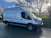 FORD TRANSIT MOBILE KITCHEN/CATERING/BURGER/KEBAB/FOOD TRUCK FOR SALE