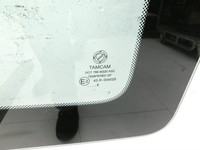 Opel Combo D X12 11-18 Kombi Seitenscheibe Feste Scheibe Rechts Hinten Opel Combo D X12 11-18 09.04.2018 95513068... Vorschau 2
