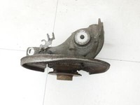 Audi A7 4G 10-18 Coupe TDI 3,0 150KW 4WD Achsschenkel Radnabe Links Hinten Audi A7 4G 10-18 19.06.2012 8R0505431F... Vorschau 4